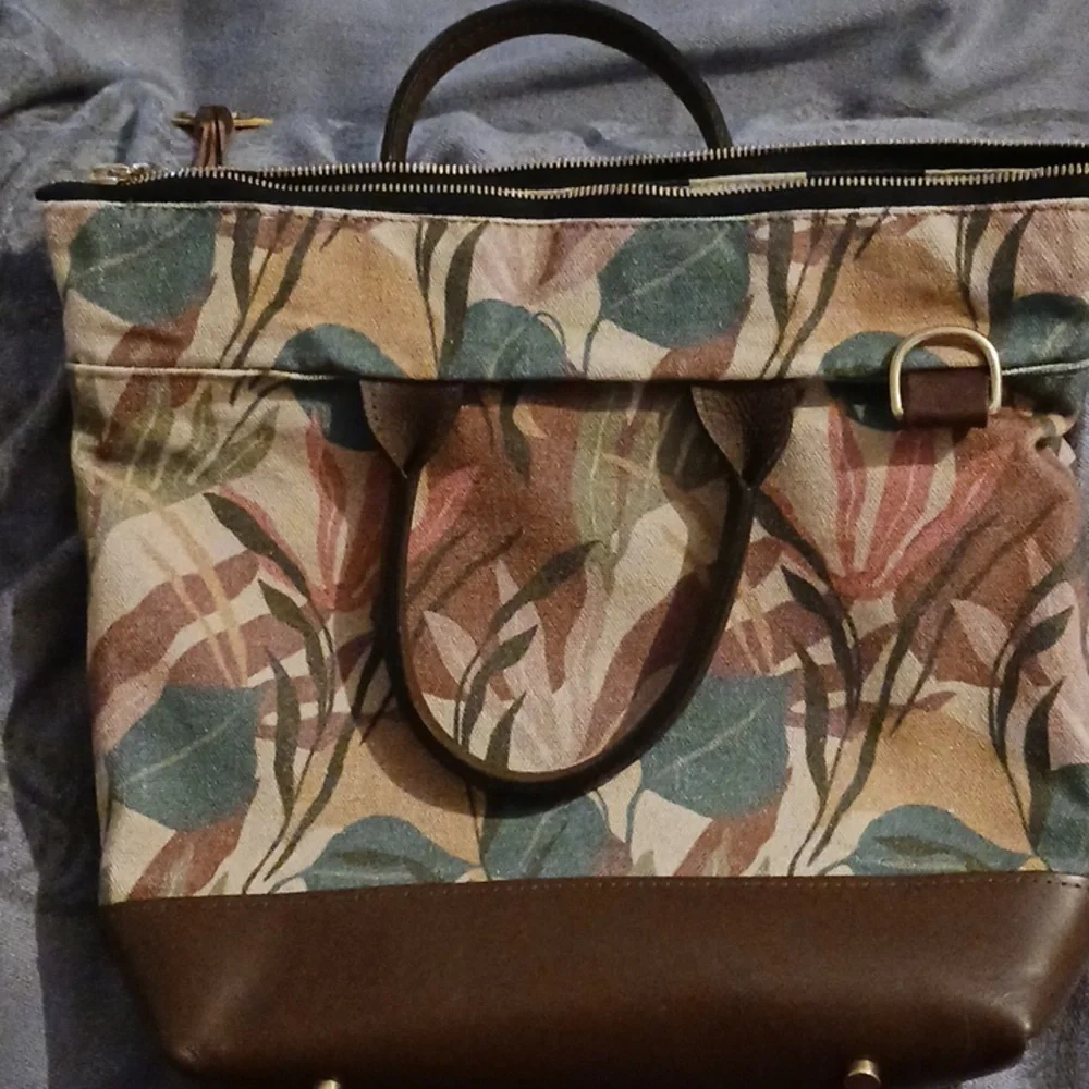 R.riveder American handmade